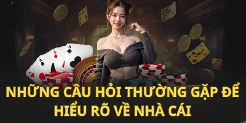 Tổng hợp những câu hỏi thuờng gặp tại Sv66